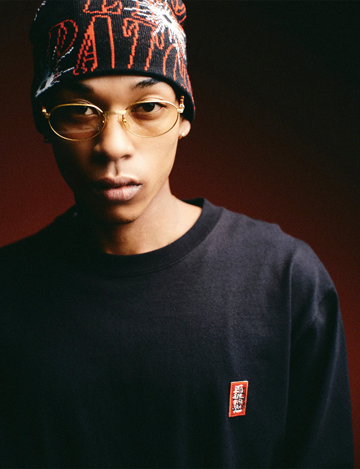 GUNSHOT SINGLE BEANIE