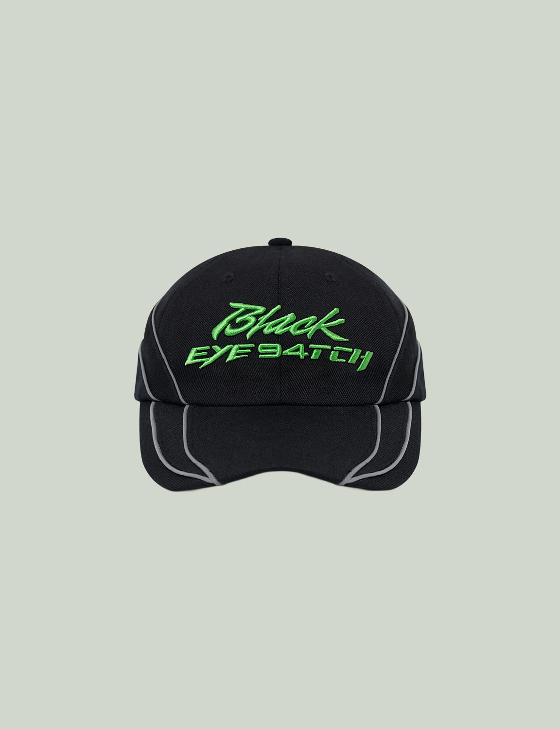BlackEyePatch(ブラックアイパッチ) 2025aw パイピングキャップ 通販