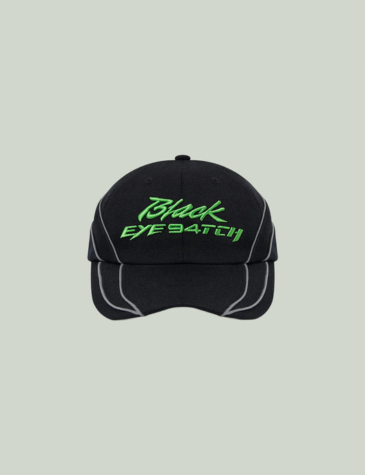 BlackEyePatch(ブラックアイパッチ) 2025aw パイピングキャップ 通販