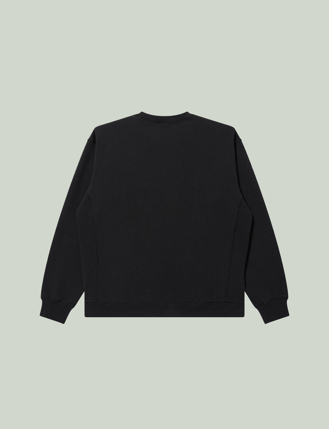 Heraldic Dragon Crew Sweat 