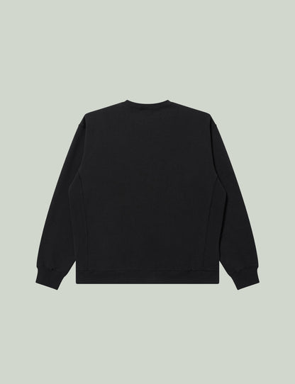 Heraldic Dragon Crew Sweat 