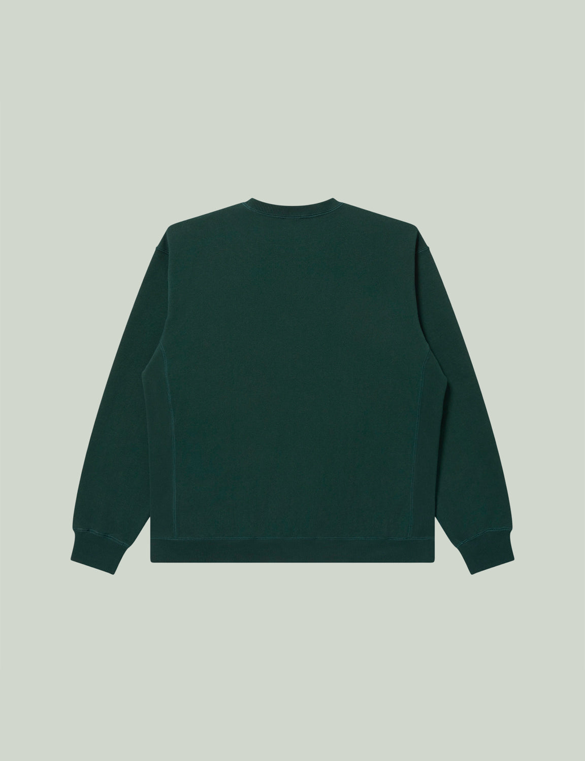 Heraldic Dragon Crew Sweat 