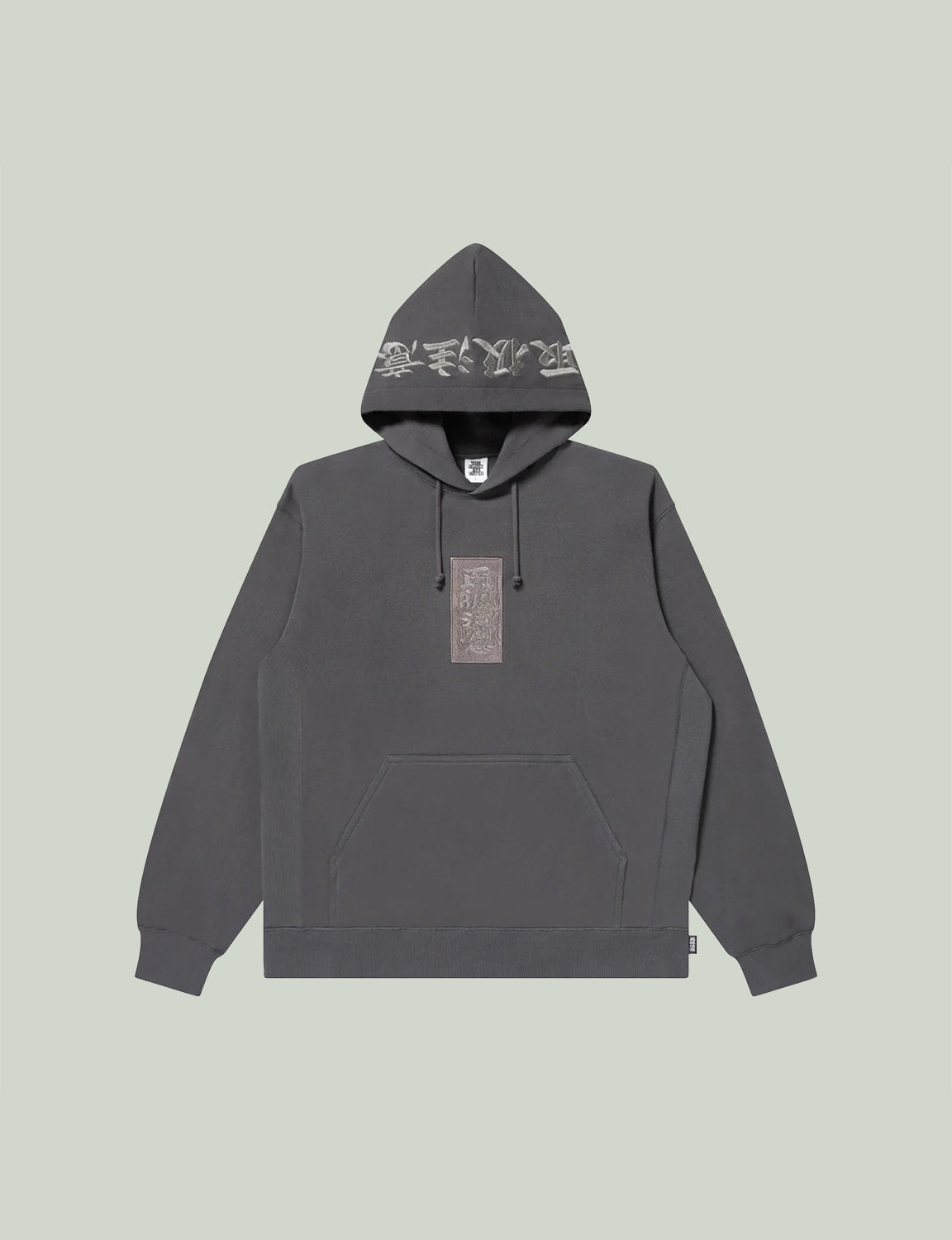 BlackEyePatch(ブラックアイパッチ) 2025AW 取扱注意フーディー 通販