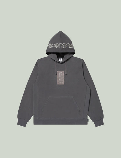 BlackEyePatch(ブラックアイパッチ) 2025AW 取扱注意フーディー 通販