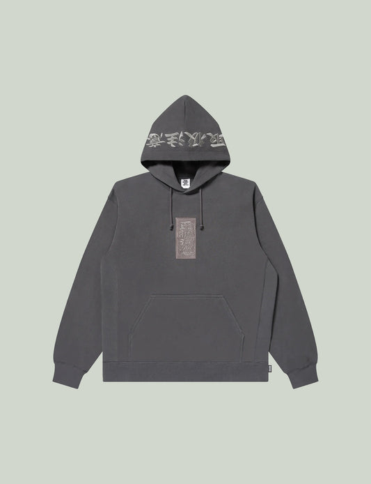 BlackEyePatch(ブラックアイパッチ) 2025AW 取扱注意フーディー 通販