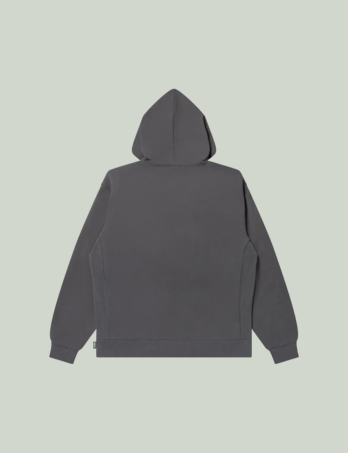 HWC LABEL HOODIE