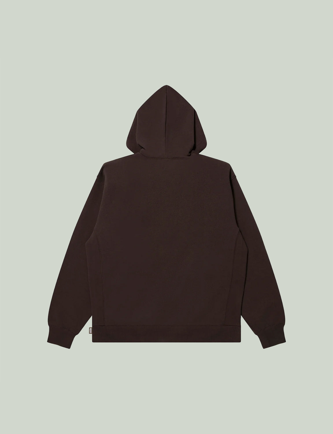 HWC LABEL HOODIE