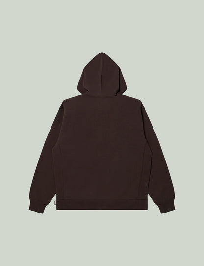 HWC LABEL HOODIE