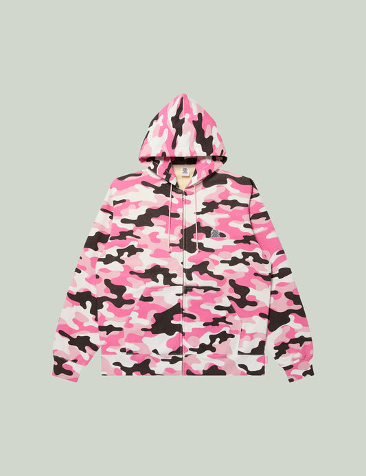 BlackEyePatch(ブラックアイパッチ) 2025AW カモ柄 パーカー 通販
