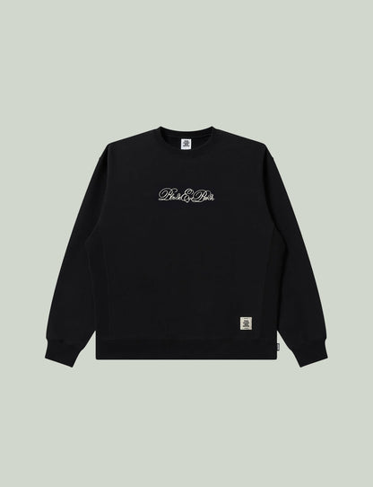 BlackEyePatch(ブラックアイパッチ) 2025aw スウェット 通販