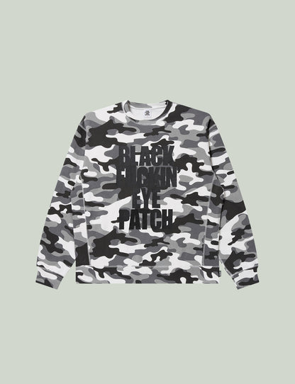 BFEP CREW SWEAT