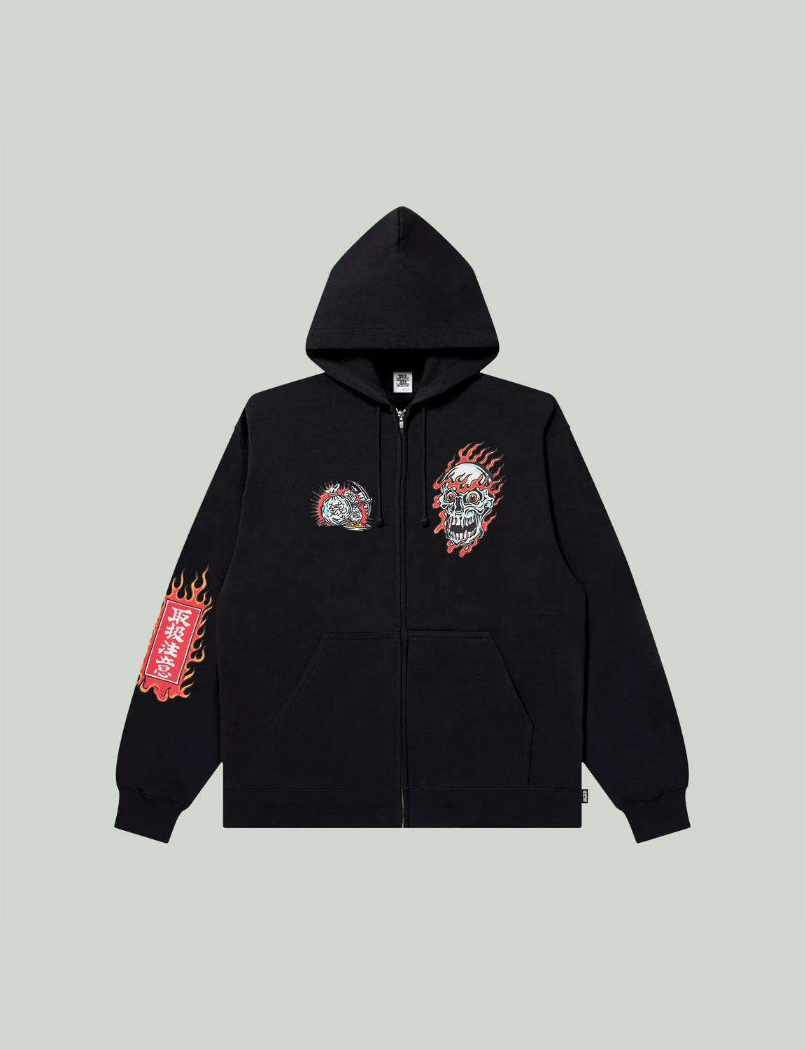 BlackEyePatch(ブラックアイパッチ) 2025aw パーカー 通販