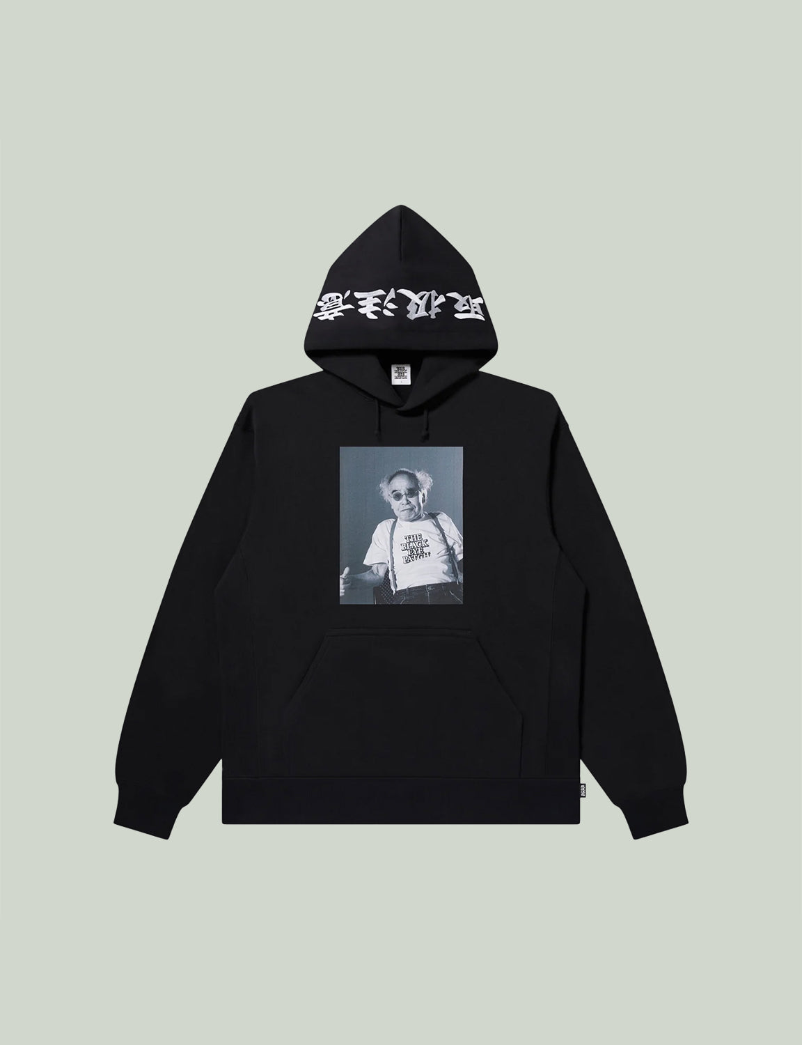 BlackEyePatch | Official mail order – The Contemporary Fix Kyoto