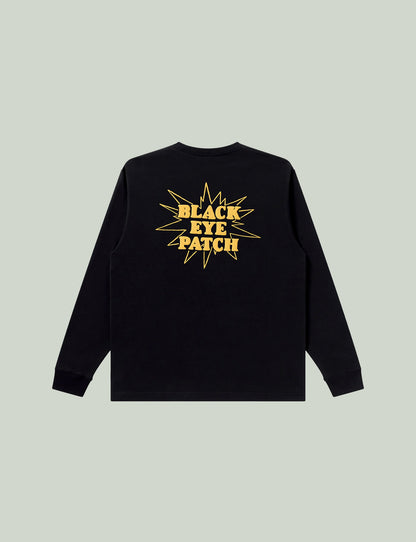 SHIT HAPPENS L/S TEE
