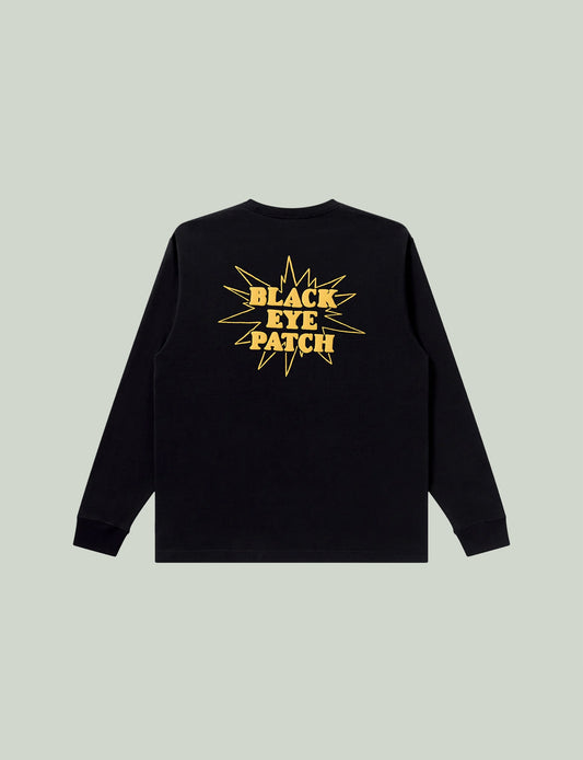 SHIT HAPPENS L/S TEE