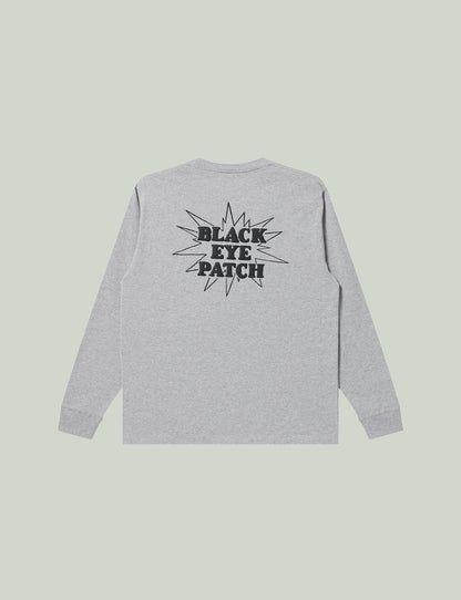 SHIT HAPPENS L/S TEE