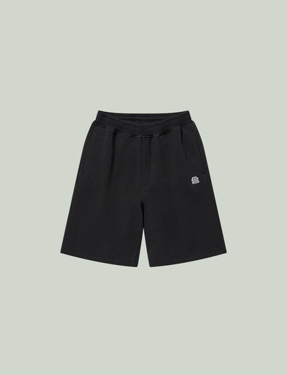 SMALL OG BAGGY SWEAT SHORTS
