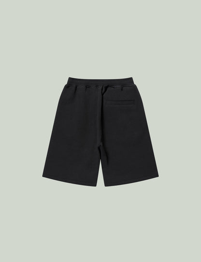 SMALL OG BAGGY SWEAT SHORTS