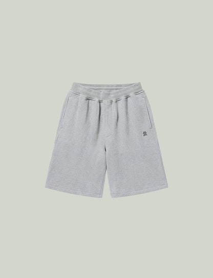 SMALL OG BAGGY SWEAT SHORTS