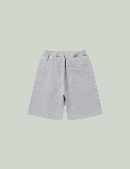 SMALL OG BAGGY SWEAT SHORTS