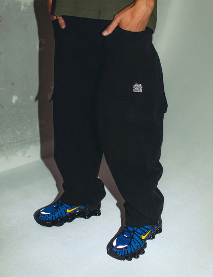 SMALL OG RIPSTOP CARGO PANTS