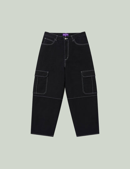 BlackEyePatch(ブラックアイパッチ) 2025AW カーゴパンツ 通販
