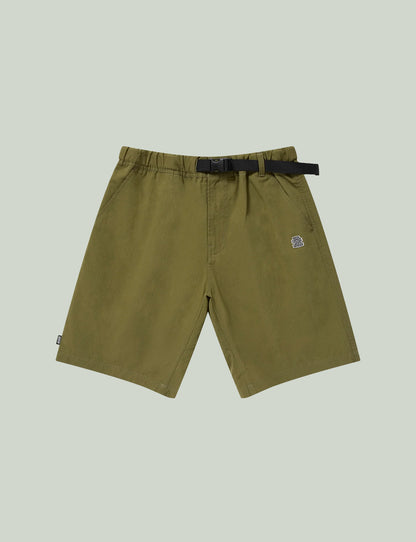 SMALL OG RIPSTOP WEBBING SHORTS