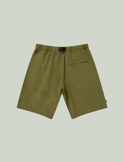 SMALL OG RIPSTOP WEBBING SHORTS