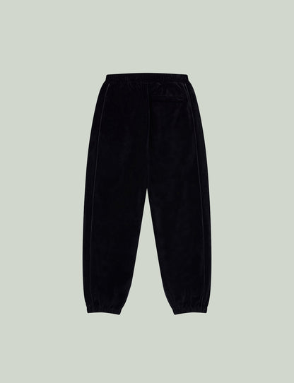 HWC VELOUR TRACK PANTS