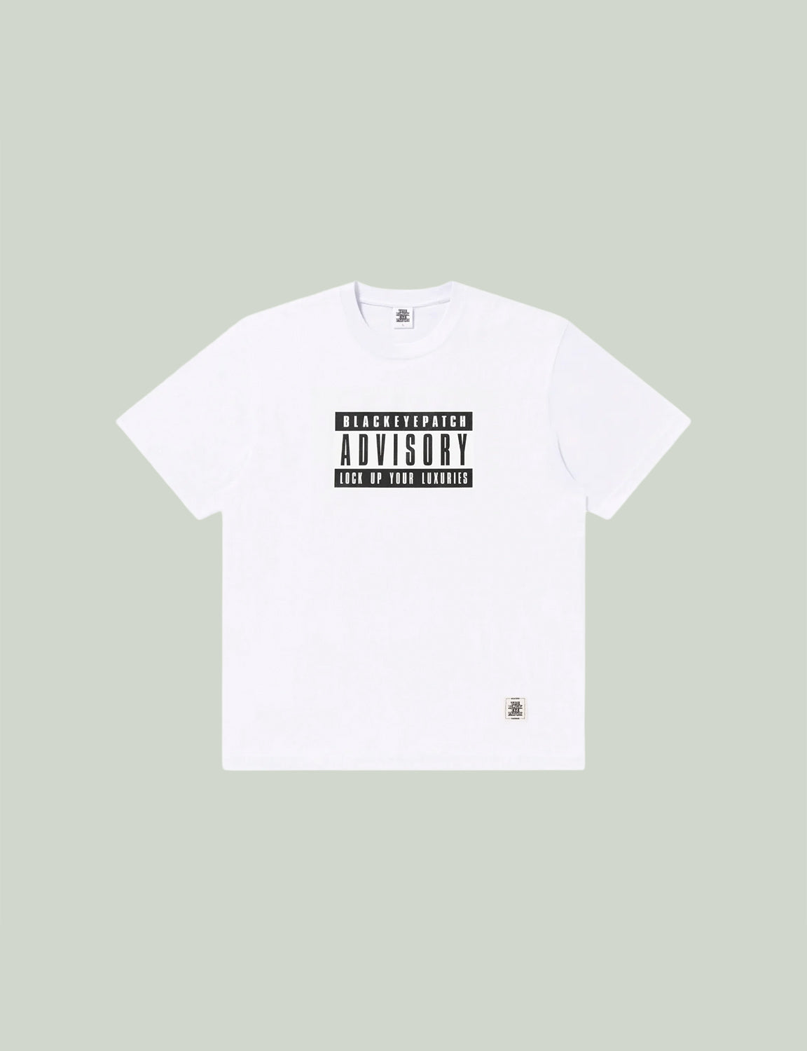 BlackEyePatch | Official mail order – The Contemporary Fix Kyoto