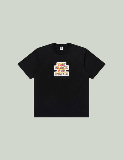 OG 8 BIT LOGO TEE