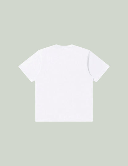 OG 8 BIT LOGO TEE