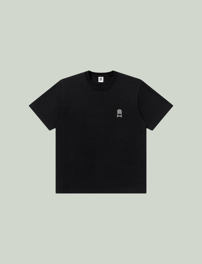 SMALL CROSSBONE OG LABEL TEE