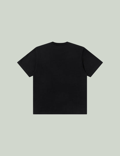 SMALL CROSSBONE OG LABEL TEE