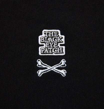 SMALL CROSSBONE OG LABEL TEE