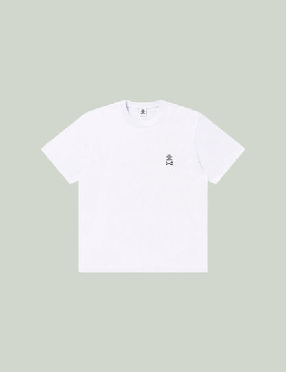 SMALL CROSSBONE OG LABEL TEE