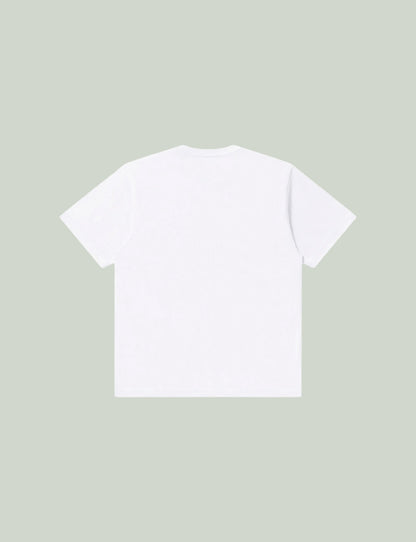 SMALL CROSSBONE OG LABEL TEE