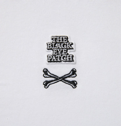 SMALL CROSSBONE OG LABEL TEE