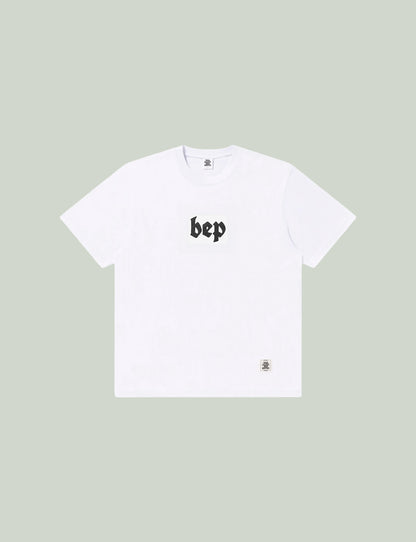 PROTOTYPE LABEL TEE