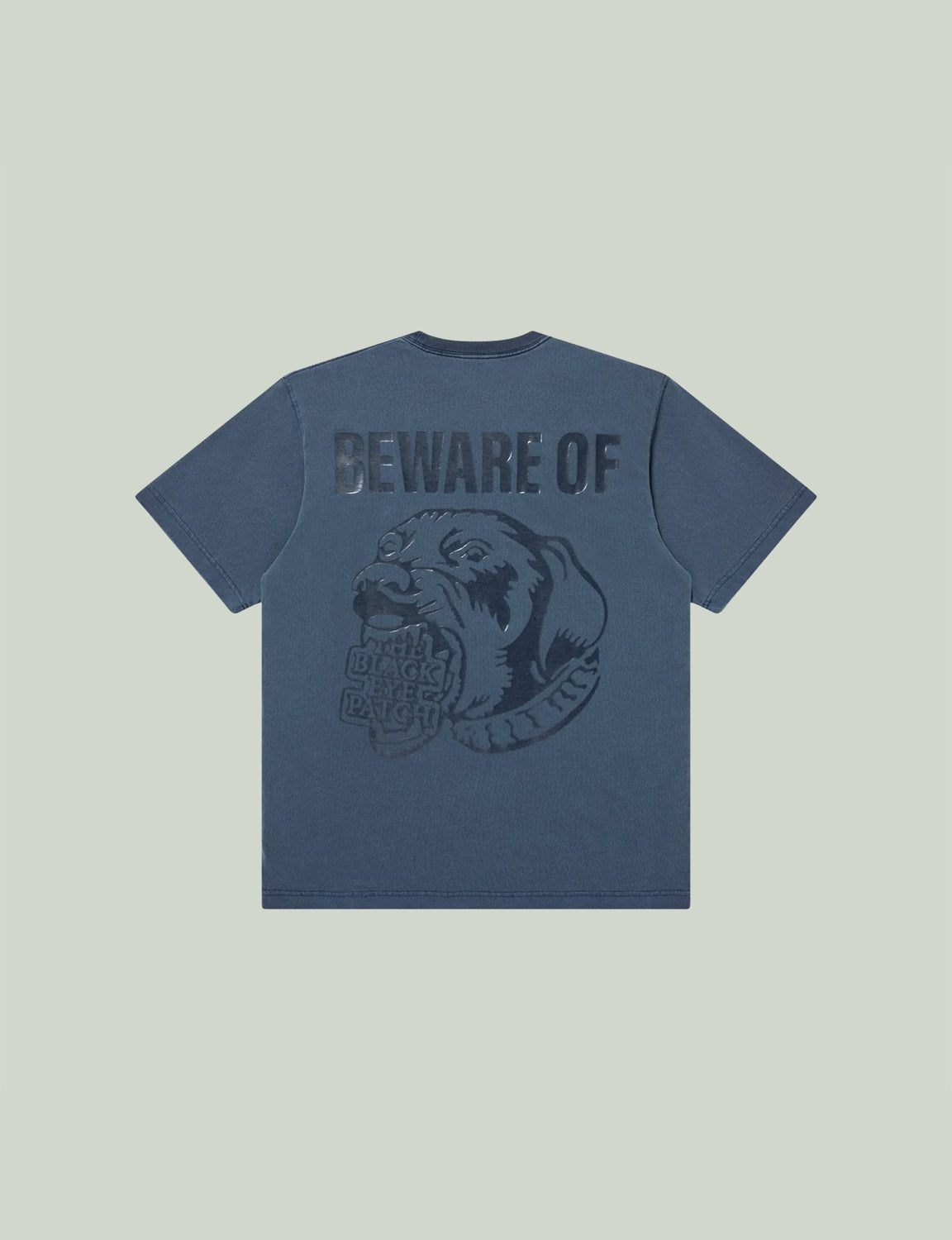 BEWARE OF BEP TEE