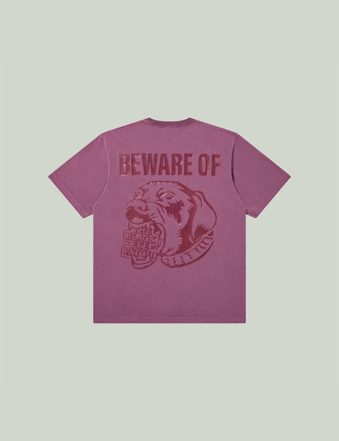 BEWARE OF BEP TEE