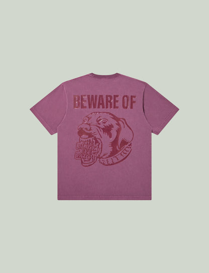 BEWARE OF BEP TEE