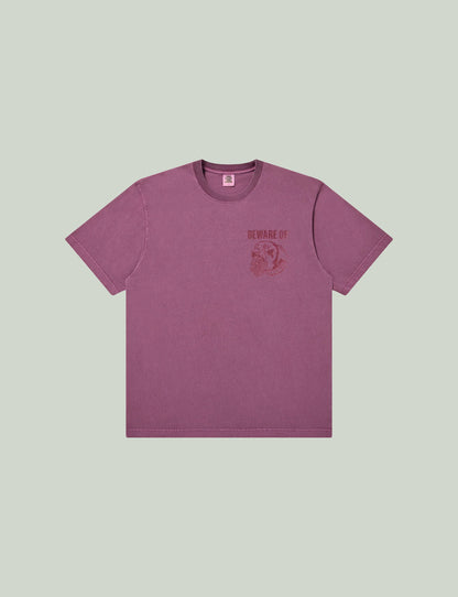 BEWARE OF BEP TEE
