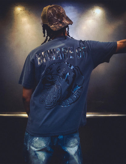 BEWARE OF BEP TEE