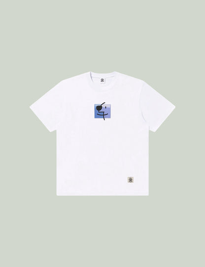 BlackEyePatch(ブラックアイパッチ) 2025aw Mac アイコン Tシャツ