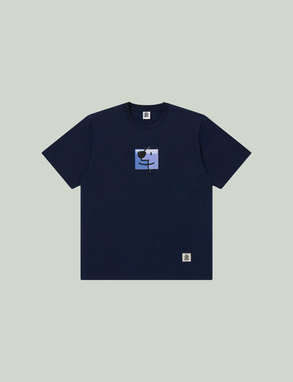 FINDER ICON TEE