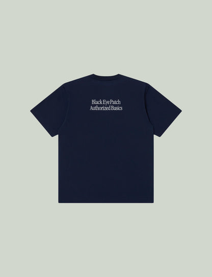 FINDER ICON TEE