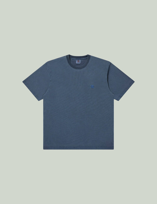 SMALL OG PIGMENT DYED TEE