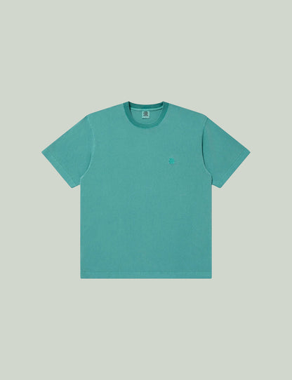 SMALL OG PIGMENT DYED TEE