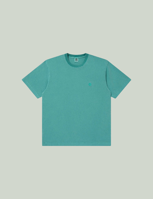 SMALL OG PIGMENT DYED TEE